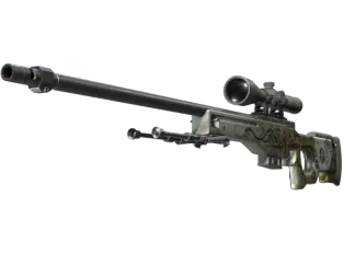 AWP | Worm God