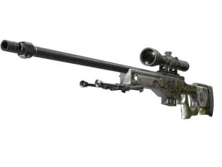 AWP | Worm God