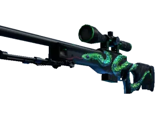 AWP | Atheris