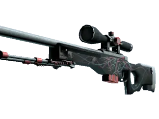 AWP | Capillary