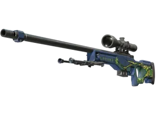 AWP | Corticera
