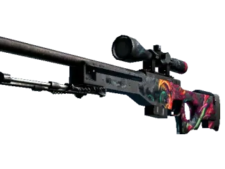 AWP | Hyper Beast