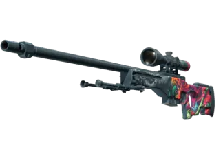AWP | Hyper Beast