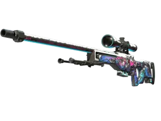 AWP | Neo-Noir