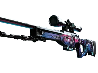 AWP | Neo-Noir
