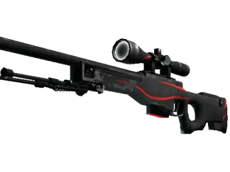 AWP | Redline