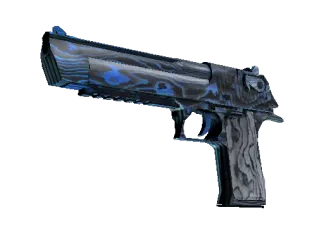 Desert Eagle | Blue Ply