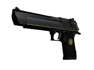 Desert Eagle | Conspiracy