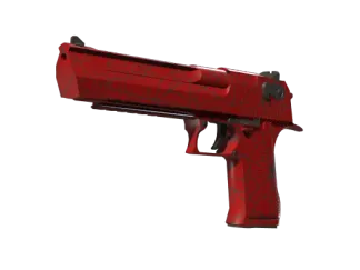 Desert Eagle | Crimson Web