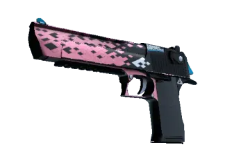 Desert Eagle | Trigger Discipline