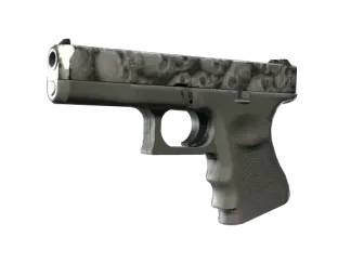 Glock-18 | Catacombs
