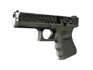 Glock-18 | Grinder
