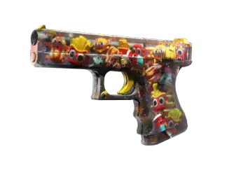 Glock-18 | Snack Attack