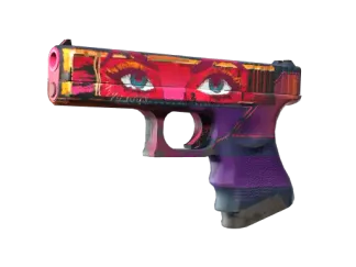 Glock-18 | Vogue