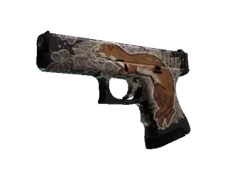 Glock-18 | Weasel