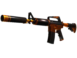 M4A1-S | Atomic Alloy