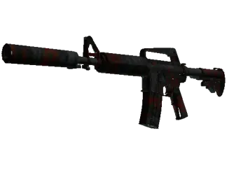M4A1-S | Blood Tiger