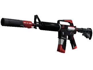 M4A1-S | Cyrex