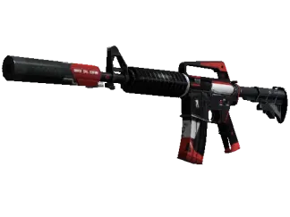 M4A1-S | Cyrex