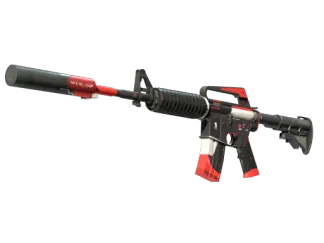 M4A1-S | Cyrex