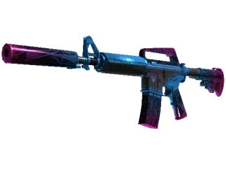 M4A1-S | Decimator