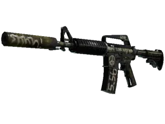 M4A1-S | Flashback