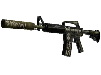 M4A1-S | Flashback
