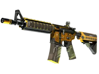 M4A4 | Buzz Kill