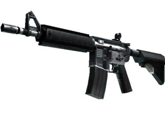 M4A4 | Magnesium