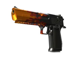 Desert Eagle | Blaze
