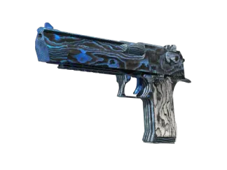 Desert Eagle | Blue Ply