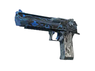 Desert Eagle | Blue Ply