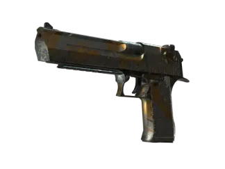 Desert Eagle | Bronze Deco