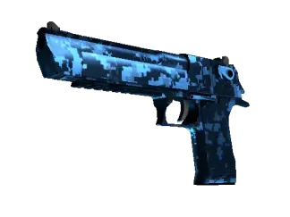 Desert Eagle | Cobalt Disruption