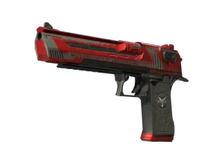 Desert Eagle | Code Red
