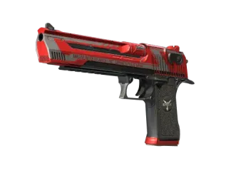 Desert Eagle | Code Red