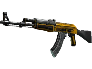 AK-47 | Fuel Injector