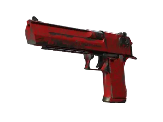 Desert Eagle | Crimson Web