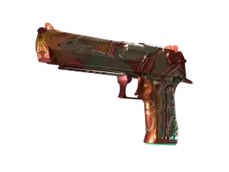 Desert Eagle | Fennec Fox
