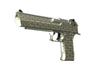 Desert Eagle | Golden Koi