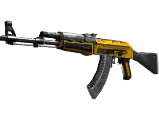 AK-47 | Fuel Injector