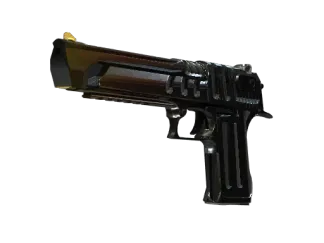 Desert Eagle | Light Rail