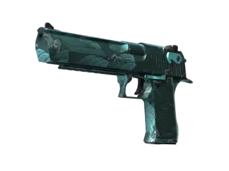 Desert Eagle | Midnight Storm