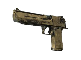 Desert Eagle | Mudder