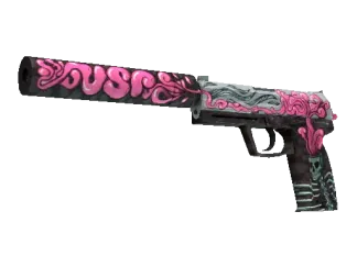 USP-S | Cortex