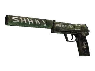 USP-S | Flashback