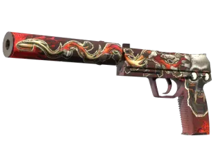 USP-S | Kill Confirmed