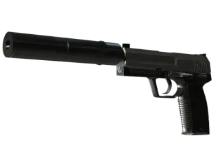 USP-S | Stainless