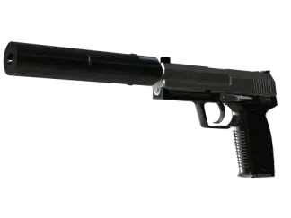 USP-S | Stainless