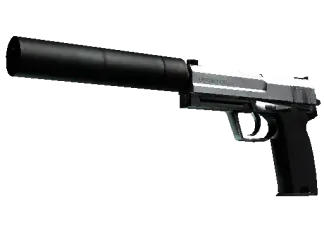 USP-S | Stainless